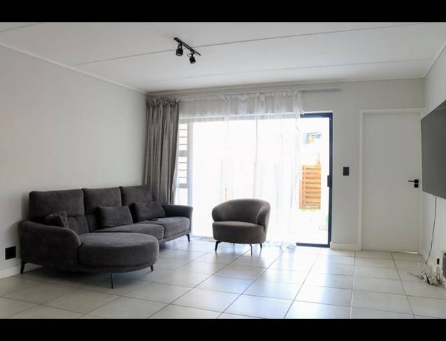 3 BEDROOM APARTMENT FOR SALE IN BLYDE RIVERWALK ESTATE